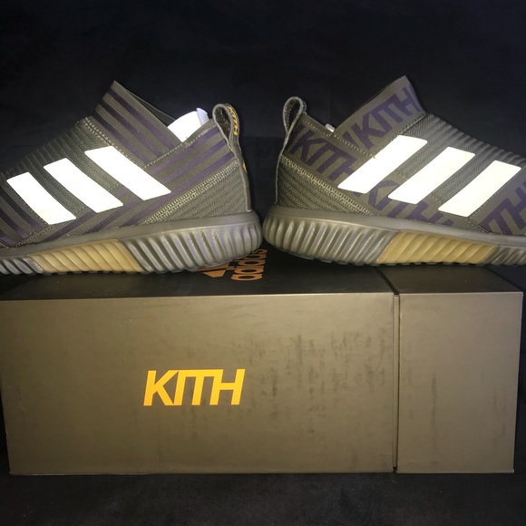 Nemeziz Tango TF - Picture 2 of 6